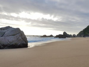 Costa Algarrobo Norte